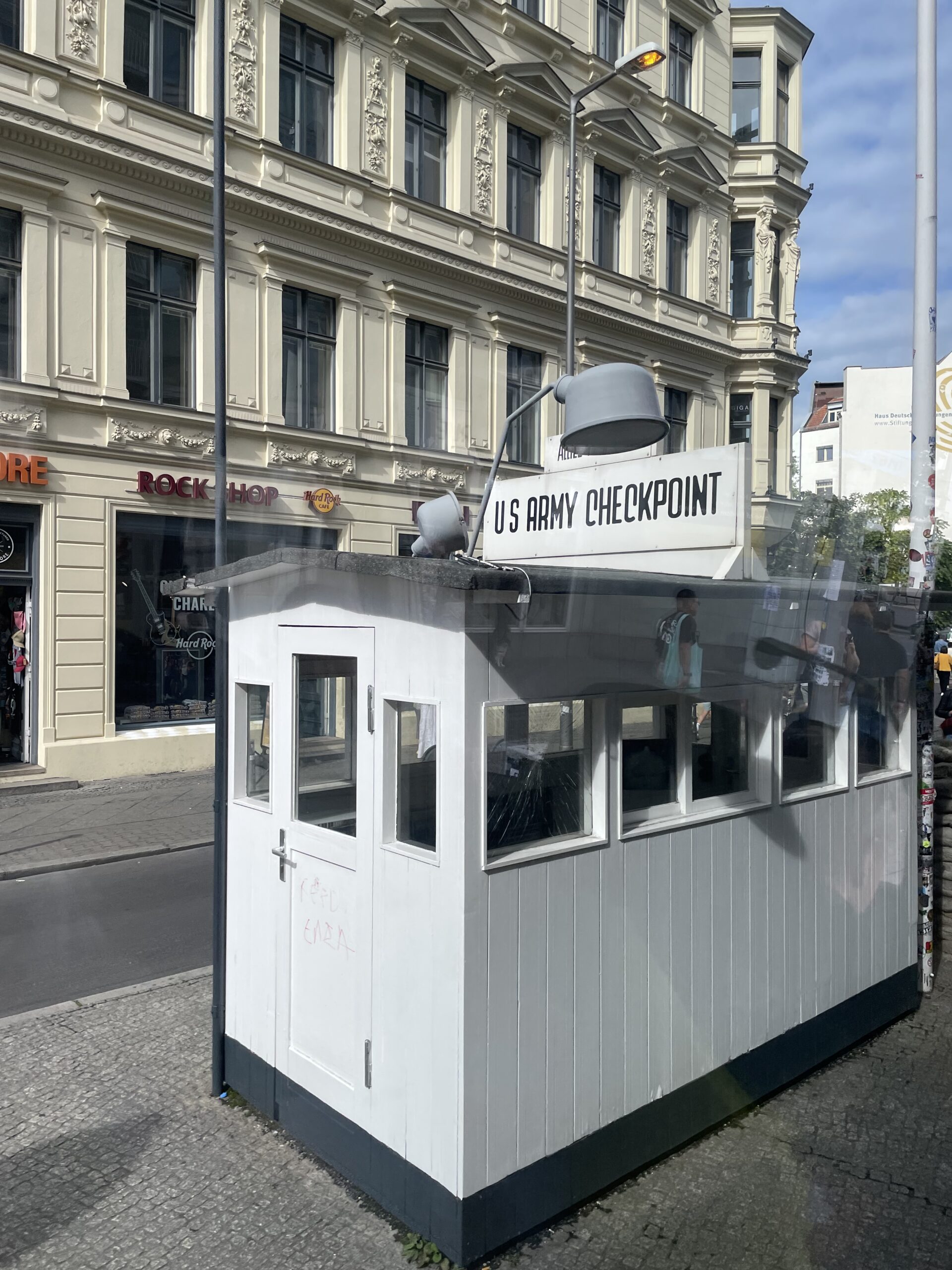 Jugendweihe-Treff Berlin