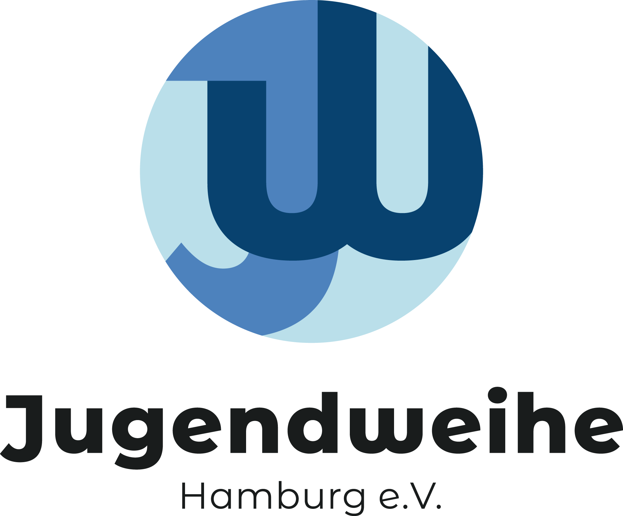 Neues Jugendweihe Hamburg Logo